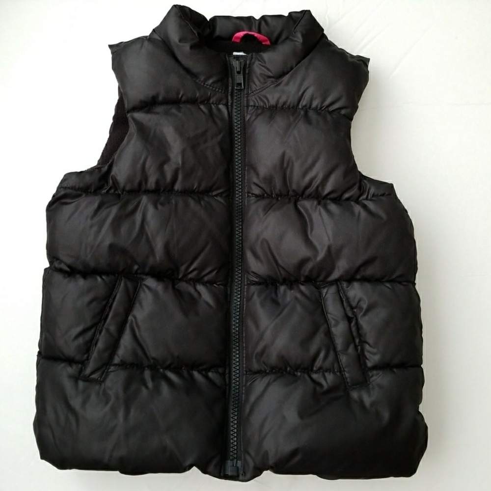 Old Navy Puff Vest